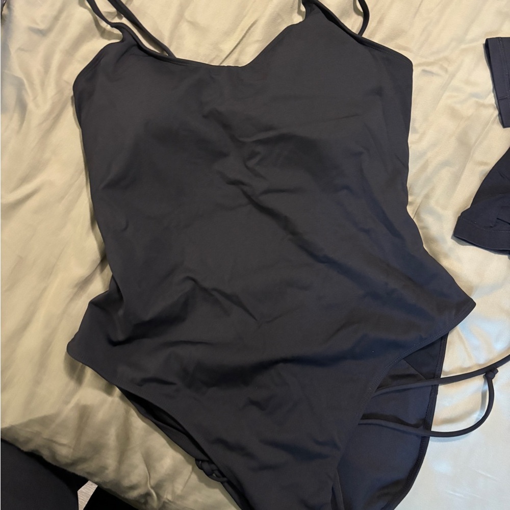 ta3 swimsuit